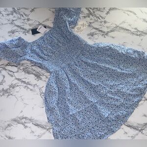 Hollister Skort Dress